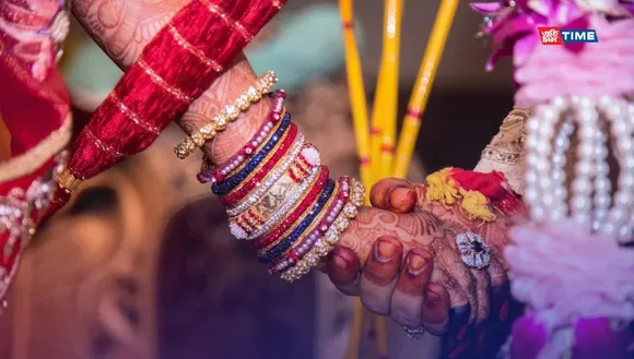 Best Wedding Anniversary Wishes for Brother and Bhabi