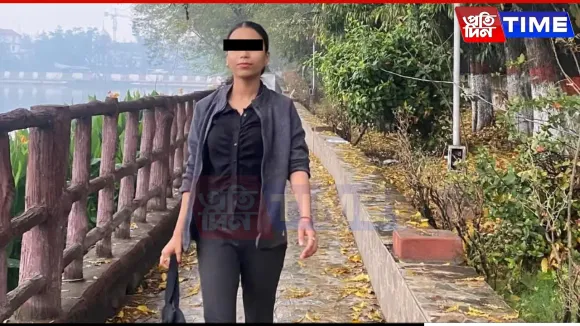 Young Woman Found Dead In Rented House in Guwahati