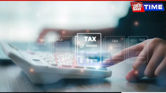 web tax