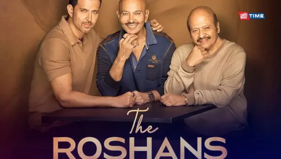 The Roshans Release Date, Cast, Plot