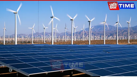 India’s Renewable Energy Capacity Hits 218 GW in 2024, Targets 500 GW by 2030