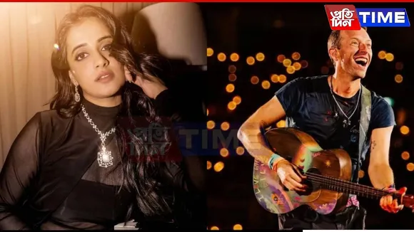 Jasleen Royal to Open for Coldplay, First Indian Artist to Do So
