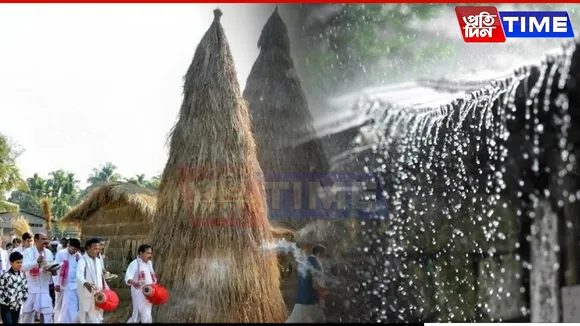 Magh Bihu Celebrations to be Rain-Soaked as IMD Predicts Light Showers in Assam