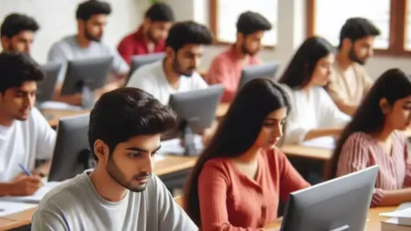 NTA Releases Revised UGC-NET December Exam Dates