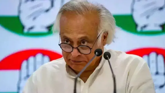 Congress Targets Kejriwal Over Old Video Of Remarks On Reservation