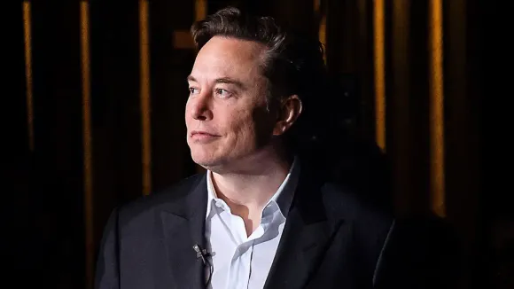 Elon Musk Sued In US For Securities Violation