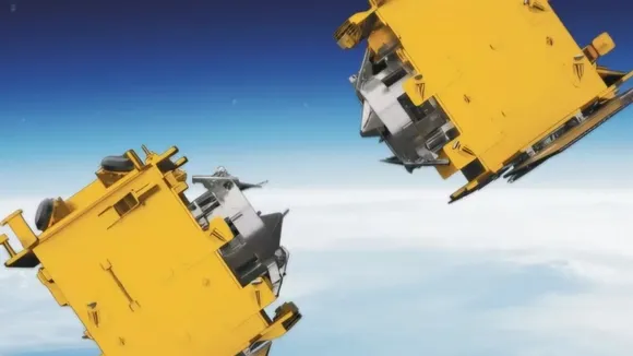 ISRO