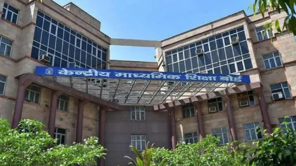 Show-Cause Notice Issued By CBSE To 29 Schools Over Alleged Violations