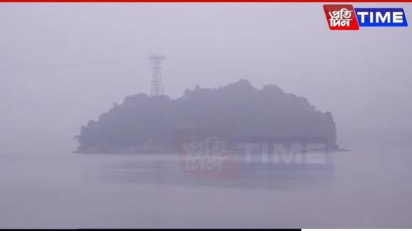 Dense Fog Expected in Assam and Northeast States Over Next Three Days