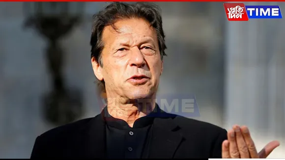 Pakistan Tribunal Sentences Imran Khan and Bushra Bibi in Corruption Case