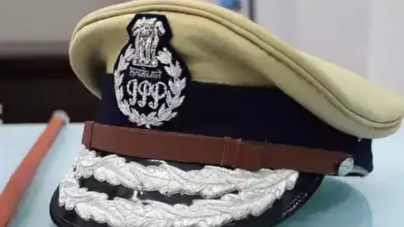 President Assents Promotion Of 17 APS Officers To IPS Rank