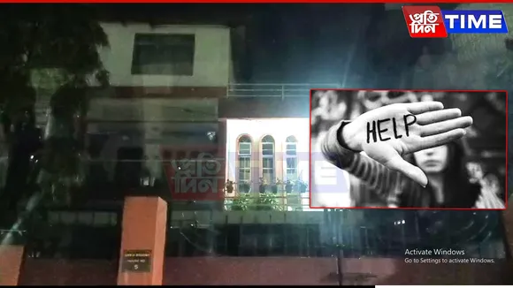 Guwahati Sees Another Tragic Suicide, Woman Found Hanging in Rented House