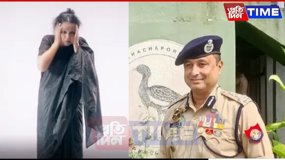 'Ansuni Chinkhe' Triumphs at Jaipur International Film Festival 2025