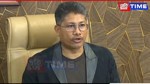 Govt Open to Talks: Pijush Hazarika Urges AKRSU to Call Off Jan 21 Bandh