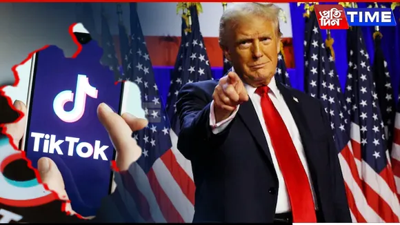 TikTok Announces Restoration of Service in US, Thanks Trump for Intervention
