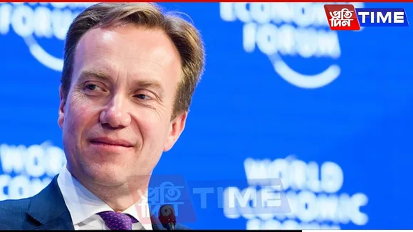 “India Will Be 20% of the Overall Global Growth”, Says WEF Chief