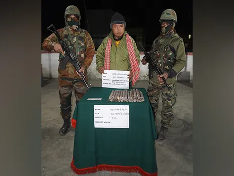 Assam Rifles