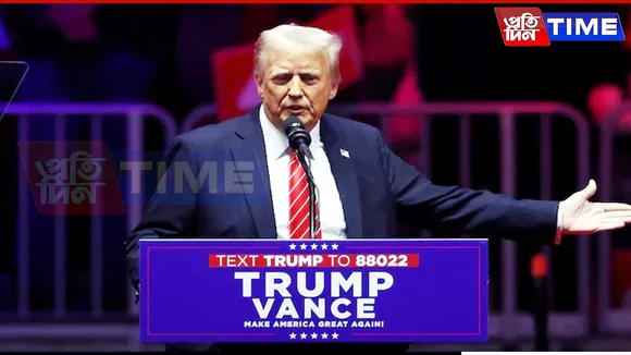 Trump’s Bold Comeback: A New Day of American Strength Begins Tomorrow