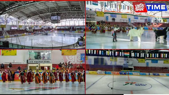 Kehlo India Winter Games 2025 Begins Today In Ladakh