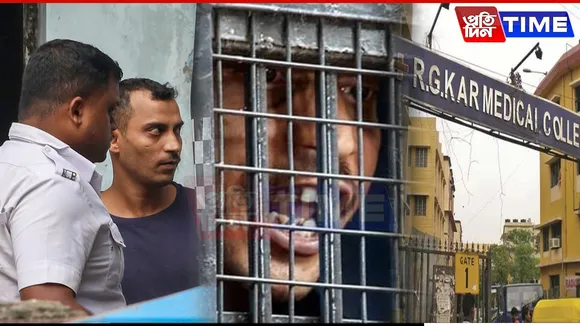 West Bengal Govt Moves Calcutta HC Seeking Death Penalty in RG Kar Doctor Murder Case