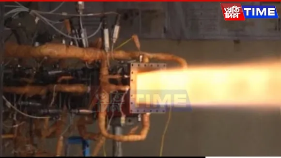 India Successfully Conducts Ground Test of Scramjet Combustor for Hypersonic Missiles
