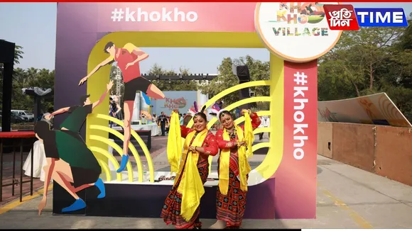 International Players Praise India’s Hospitality at Kho Kho World Cup