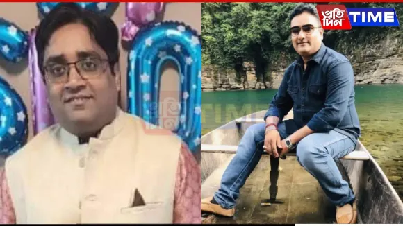 DGGI Guwahati Uncovers Rs 100 Crore Fake Invoicing Racket, Arrests Two