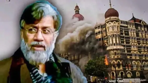 US Supreme Court Clears Extradition Of Mumbai Attack Convict Tahawwur Rana