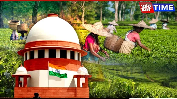 Assam Govt Ordered To Pay Rs 70 Crore To Cash-Strapped ATCL To Clear Worker Dues