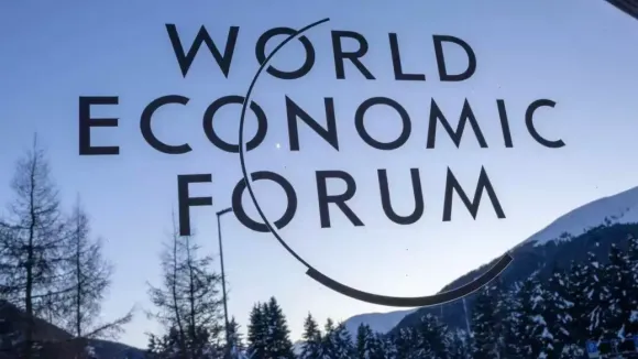 India Secures Over Rs 20 Lakh Crore Investments At World Economic Forum