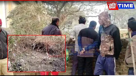 Guwahati: Mysterious Explosion Triggers Panic in Beharbari on Republic Day Morning