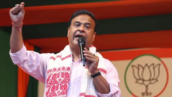 After Uttarakhand, Assam CM Pledges Tto Implement Uniform Civil Code