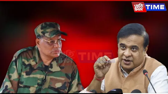We Face Issues Accepting ULFA-I’s Demands: Assam CM on Peace Talks