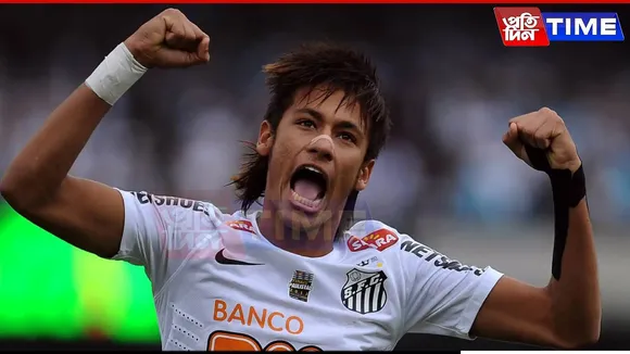 Neymar