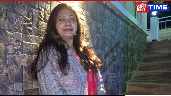 Assam woman killed