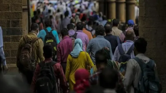 Employment Growth Sluggish While Corporate Profits Rise: Economic Survey