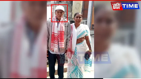 Assam Pilgrim Goes Missing Near Ayodhya's Ram Mandir