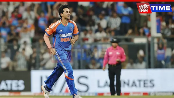 India Smashes England by 150 Runs, Secures Series 4-1