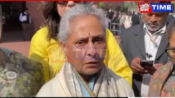 Maha Kumbh: Dead Bodies Thrown into River, Water Contaminated, Says Jaya Bachchan