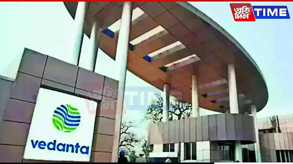 Anil Agarwal’s Vedanta Eyes Expansion in Assam: CM Sarma