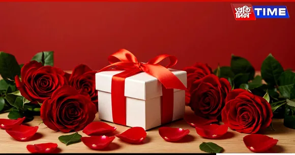 valentine day 2025