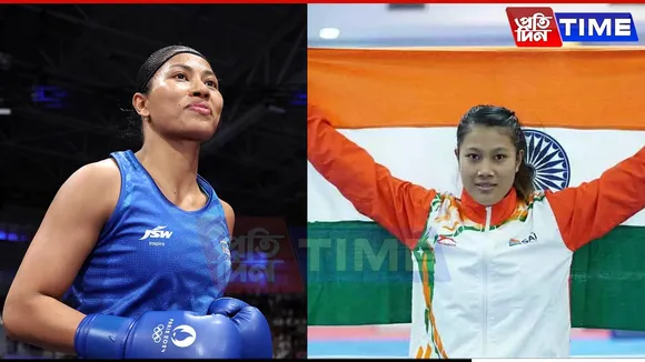 38th National Games: Lovlina, Ankushita Bag Golds, Boost Assam’s Medal Tally