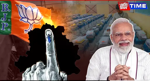 BJP’s Triumph in Delhi: 10 Crucial Factors That Secured Their Landslide Victory