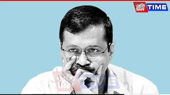 ‘Will Act Like a Constructive Opposition,’ Says Kejriwal Conceding Defeat