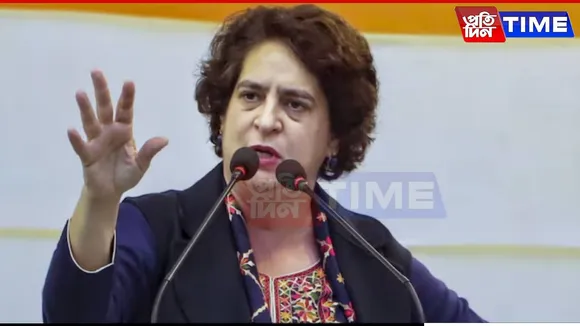 We Have to Work Harder: Priyanka Gandhi on Congress’ Delhi Defeat
