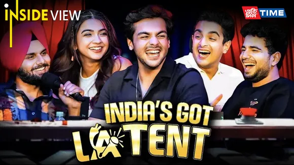 India’s Got Latent: When ‘Edgy’ Turns into a Comedy Catastrophe
