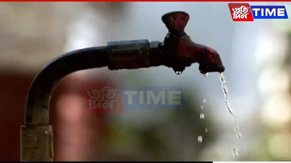 Guwahati Jal Board Announces Phased Water Supply Disruptions