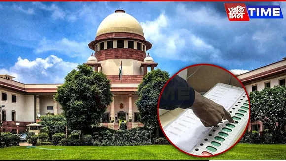 “Freebies Making People Avoid Work”—SC Criticizes Pre-Election Handouts