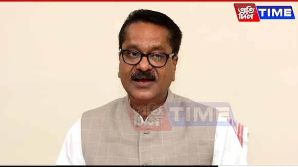 67 Lakh Children Dewormed in Assam; Health Minister Details Ongoing Campaigns