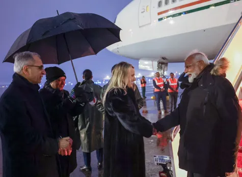 PM Modi in US